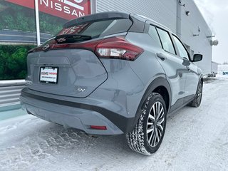 Nissan Kicks SV 2023 à Amos, Québec - 6 - w320h240px