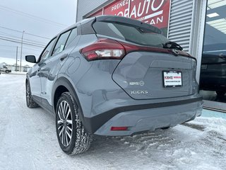 Nissan Kicks SV 2023 à Amos, Québec - 5 - w320h240px