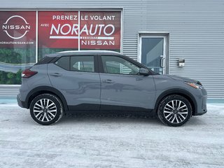 Nissan Kicks SV 2023 à Amos, Québec - 4 - w320h240px