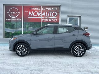 Nissan Kicks SV 2023 à Amos, Québec - 3 - w320h240px