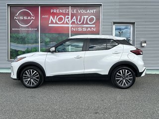 Nissan Kicks SV 2024 à Amos, Québec - 3 - w320h240px