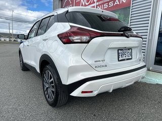 Nissan Kicks SV 2024 à Amos, Québec - 6 - w320h240px