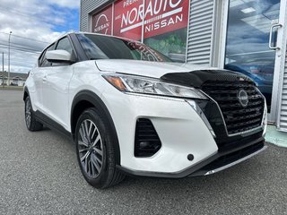 Nissan Kicks SV 2024 à Amos, Québec - 2 - w320h240px