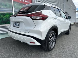 Nissan Kicks SV 2024 à Amos, Québec - 5 - w320h240px