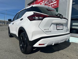 Nissan Kicks S 2024 à Amos, Québec - 6 - w320h240px