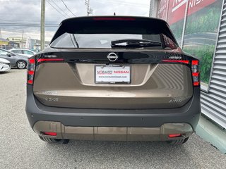 Nissan Kicks SV 2025 à Amos, Québec - 5 - w320h240px