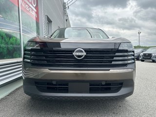 Nissan Kicks SV 2025 à Amos, Québec - 4 - w320h240px