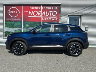 Nissan Kicks SV PREMIUM 2025 à Amos, Québec - 2 - w320h240px