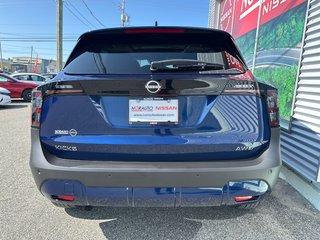 Nissan Kicks SV PREMIUM 2025 à Amos, Québec - 5 - w320h240px