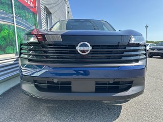 Nissan Kicks SV PREMIUM 2025 à Amos, Québec - 4 - w320h240px