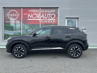 2026 Nissan Kicks SV Premium in Amos, Quebec - 2 - w320h240px