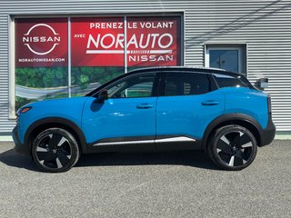 Nissan Kicks SR 2026 à Amos, Québec - 2 - w320h240px