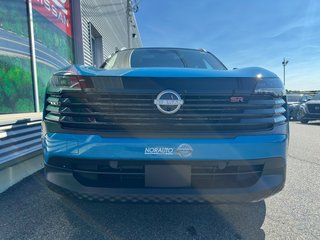 Nissan Kicks SR 2026 à Amos, Québec - 4 - w320h240px