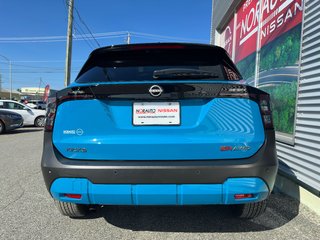 Nissan Kicks SR 2026 à Amos, Québec - 5 - w320h240px
