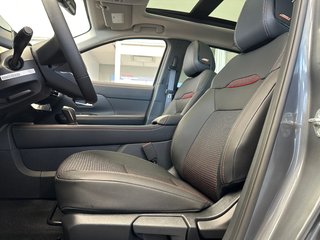 Nissan Kicks SR Premium 2026 à Amos, Québec - 5 - w320h240px