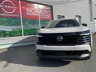 Nissan Kicks SV 2026 à Amos, Québec - 4 - w320h240px