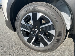 Nissan Kicks SV 2026 à Amos, Québec - 6 - w320h240px