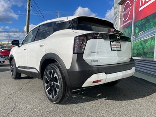Nissan Kicks SV 2026 à Amos, Québec - 3 - w320h240px