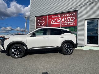 Nissan Kicks SV 2026 à Amos, Québec - 2 - w320h240px