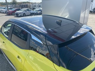 Nissan Kicks SV Premium 2026 à Amos, Québec - 5 - w320h240px