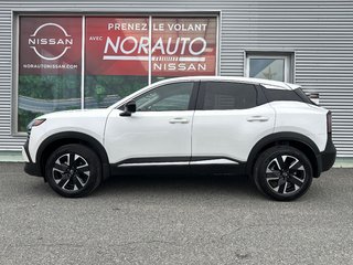 Nissan Kicks SV 2026 à Amos, Québec - 2 - w320h240px