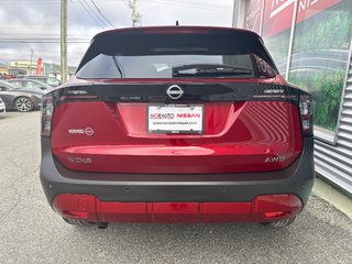 Nissan Kicks SV Premium 2026 à Amos, Québec - 5 - w320h240px