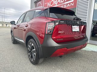 Nissan Kicks SV Premium 2026 à Amos, Québec - 3 - w320h240px