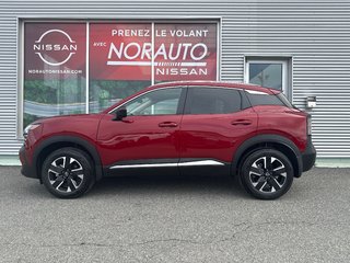 Nissan Kicks SV Premium 2026 à Amos, Québec - 2 - w320h240px