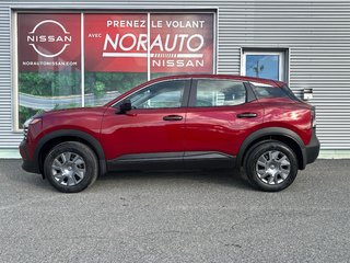 Nissan Kicks S 2026 à Amos, Québec - 2 - w320h240px