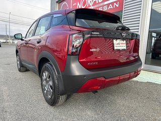 Nissan Kicks S 2026 à Amos, Québec - 3 - w320h240px