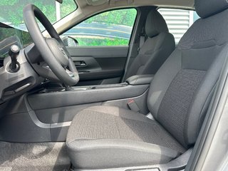 Nissan Kicks S AWD 2026 à Amos, Québec - 6 - w320h240px