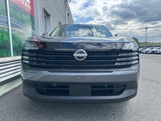 Nissan Kicks S AWD 2026 à Amos, Québec - 4 - w320h240px