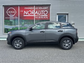 Nissan Kicks S AWD 2026 à Amos, Québec - 2 - w320h240px