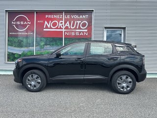 2026 Nissan Kicks S AWD in Amos, Quebec - 2 - w320h240px