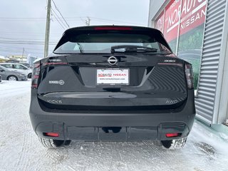 Nissan Kicks S AWD 2026 à Amos, Québec - 4 - w320h240px
