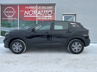 Nissan Kicks S AWD 2026 à Amos, Québec - 2 - w320h240px