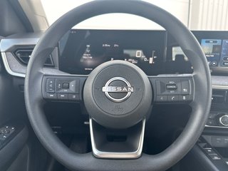 2026 Nissan Kicks S AWD in Amos, Quebec - 6 - w320h240px