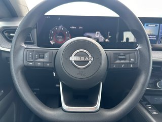 2026 Nissan Kicks S FWD in Amos, Quebec - 6 - w320h240px