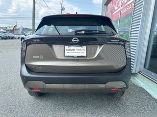 2026 Nissan Kicks S FWD in Amos, Quebec - 5 - w320h240px