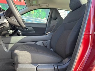 Nissan Kicks S FWD 2026 à Amos, Québec - 6 - w320h240px