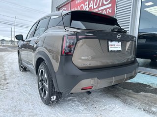 Nissan Kicks SV Premium AWD 2026 à Amos, Québec - 3 - w320h240px