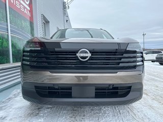Nissan Kicks SV Premium AWD 2026 à Amos, Québec - 4 - w320h240px
