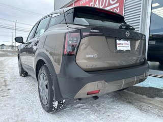 Nissan Kicks S AWD 2026 à Amos, Québec - 5 - w320h240px