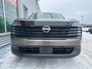 Nissan Kicks S AWD 2026 à Amos, Québec - 3 - w320h240px