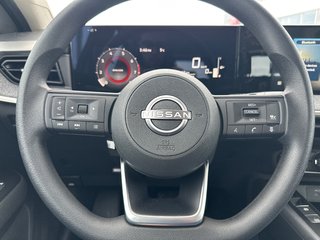 Nissan Kicks S AWD 2026 à Amos, Québec - 6 - w320h240px