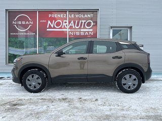 Nissan Kicks S AWD 2026 à Amos, Québec - 2 - w320h240px