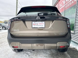 Nissan Kicks S AWD 2026 à Amos, Québec - 4 - w320h240px