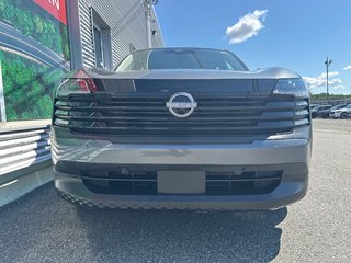 2026 Nissan Kicks S FWD in Amos, Quebec - 4 - w320h240px