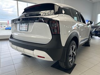 2026 Nissan Kicks SV FWD in Amos, Quebec - 3 - w320h240px