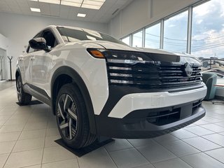 2026 Nissan Kicks SV FWD in Amos, Quebec - 2 - w320h240px